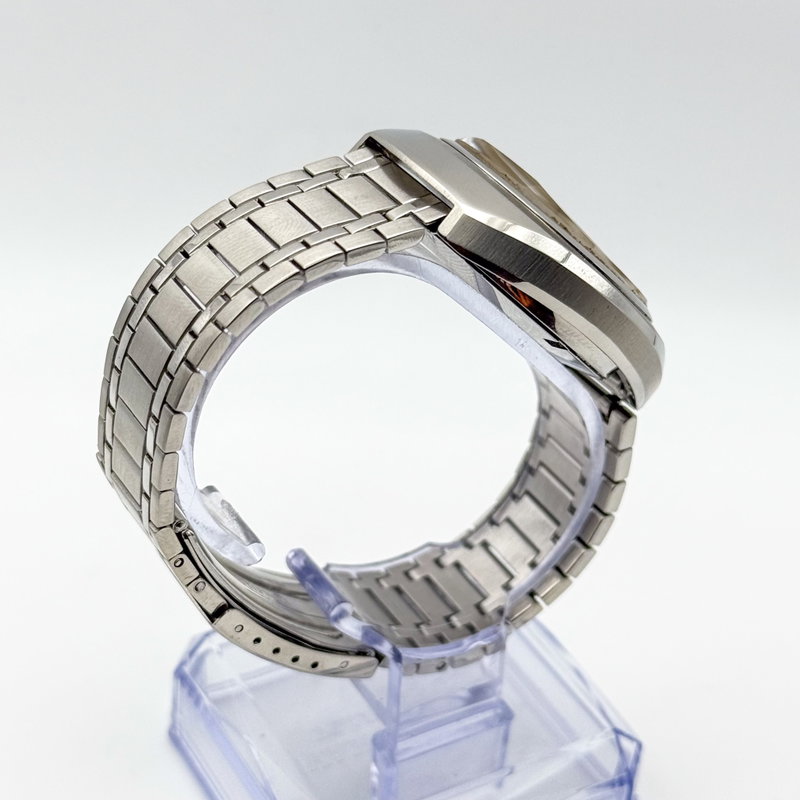 Rado Rado - Manchester Sapphire - No reserve price - 11006 - Men - 1970-1979 vintage watch - image 7