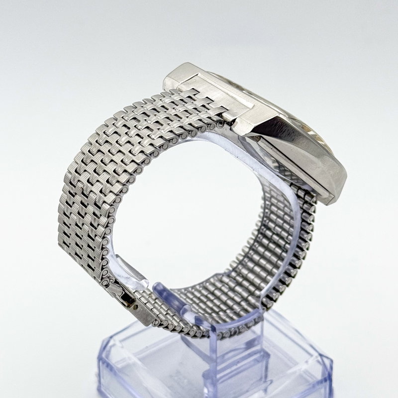 Rado Rado - Manhattan - No reserve price - 11914 - Men - 1970-1979 vintage watch - image 7