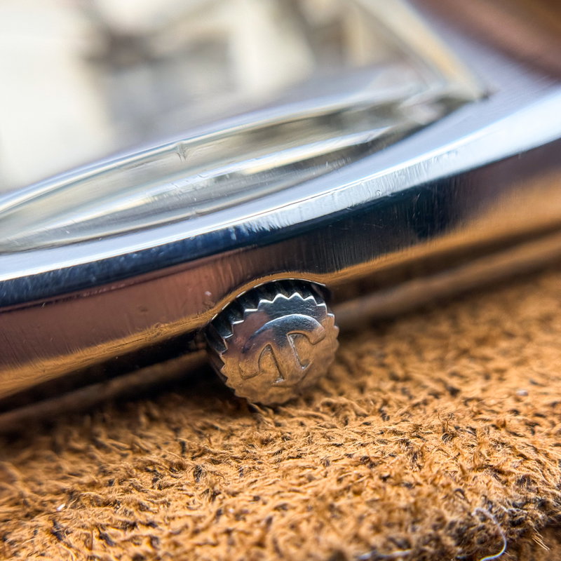 Rado Rado - Manhattan - No reserve price - 11914 - Men - 1970-1979 vintage watch - image 24