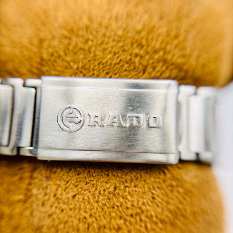 Rado Rado - Musketeer - No reserve price - 11998 - Men - 1970-1979 vintage watch - image 12