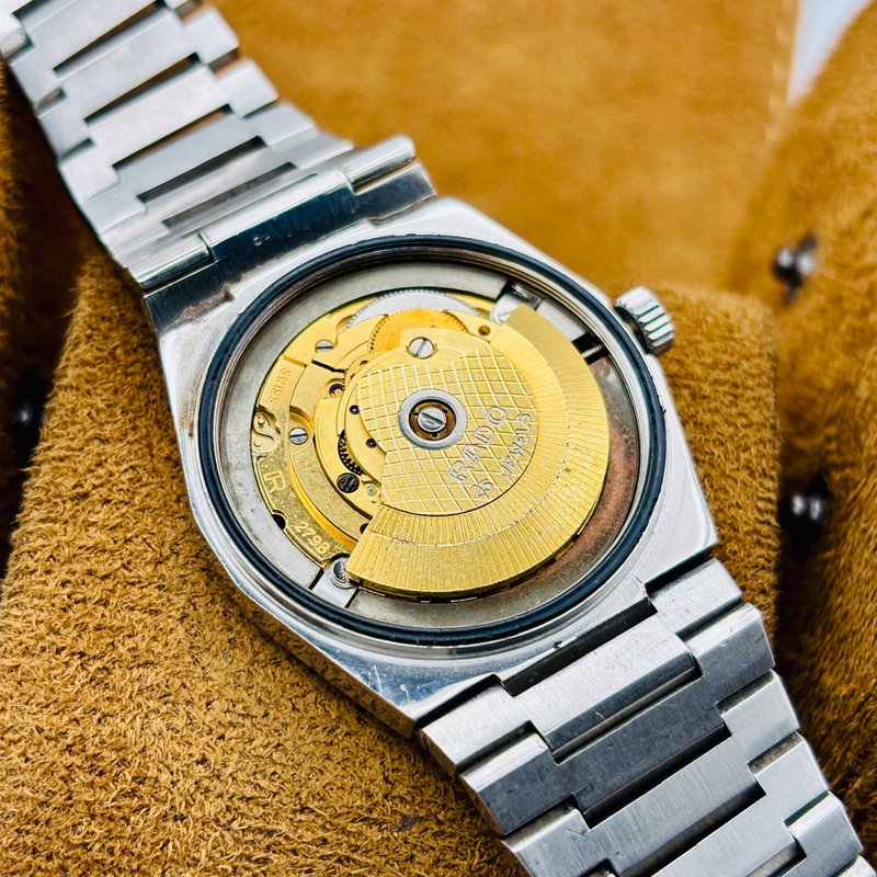 Rado Rado - Musketeer - No reserve price - 11998 - Men - 1970-1979 vintage watch - image 17
