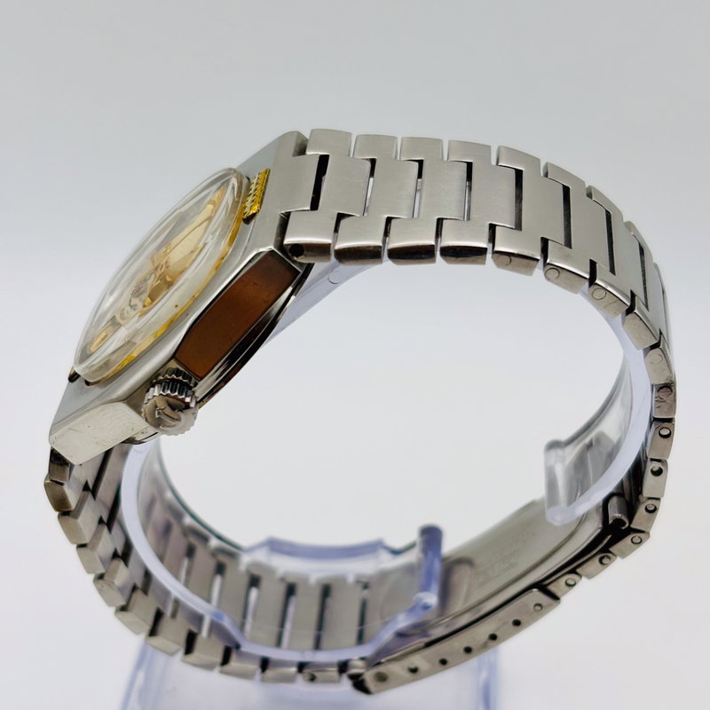 Rado Rado - Musketeer - No reserve price - 11998 - Men - 1970-1979 vintage watch - image 20