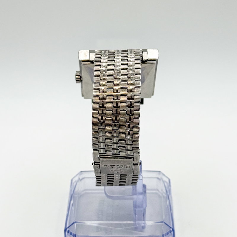 Rado Rado - Manhattan - No reserve price - RAD-RMX-0005 - Men - 1970-1979 vintage watch - image 7