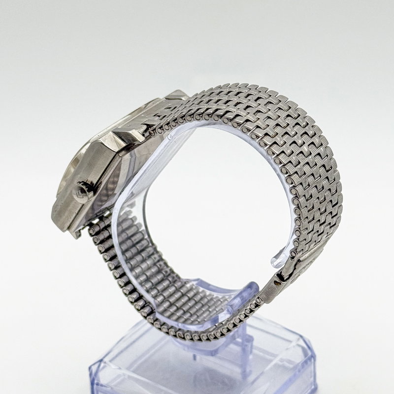 Rado Rado - Manhattan - No reserve price - RAD-RMX-0005 - Men - 1970-1979 vintage watch - image 8