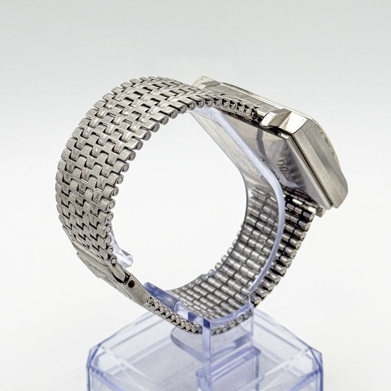Rado Rado - Manhattan - No reserve price - RAD-RMX-0005 - Men - 1970-1979 vintage watch - image 9