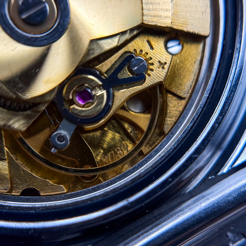 Rado Rado - Mannheim ["Serviced"] - No reserve price - 104 - Men - 1970-1979  vintage watch - image 28
