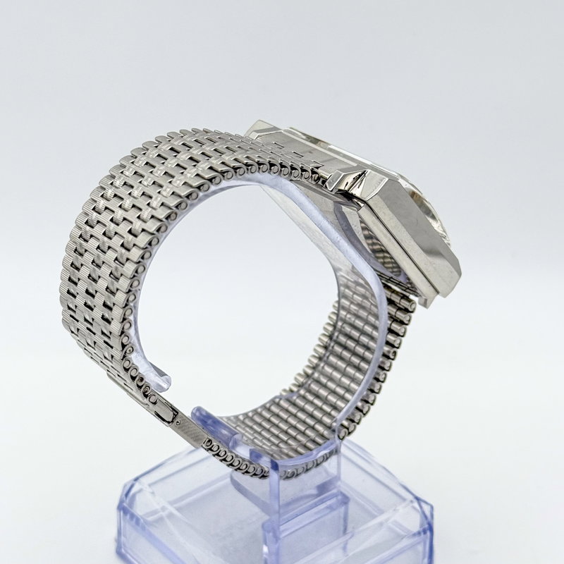 Rado Rado - Manhattan - No reserve price - Men - 1970-1979 vintage watch - image 8