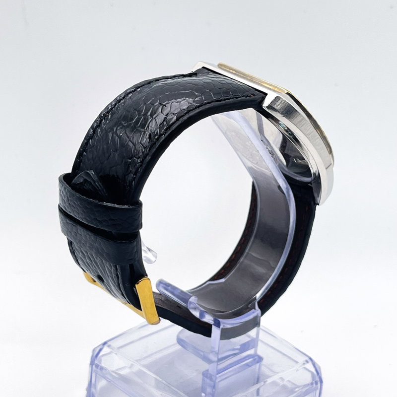 Rado Rado - Musketeer - No reserve price - 11962 - Men - 1970-1979 vintage watch - image 5