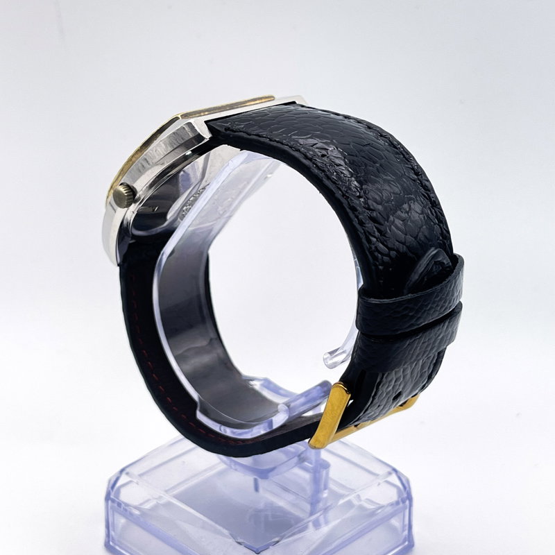 Rado Rado - Musketeer - No reserve price - 11962 - Men - 1970-1979 vintage watch - image 6