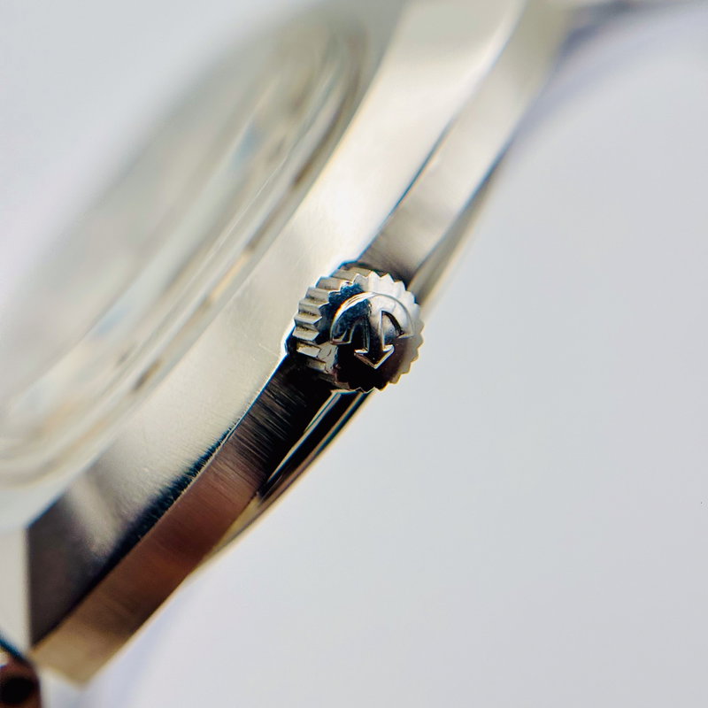 Rado Rado - Musketeer III - No reserve price - 633.3042.4 - Men - 1970-1979 vintage watch - image 23