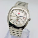 Rado - Musketeer III - No reserve price - 633.3042.4 - Men - 1970-1979
