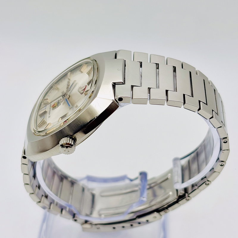 Rado Rado - Musketeer III - No reserve price - 633.3042.4 - Men - 1970-1979 vintage watch - image 25