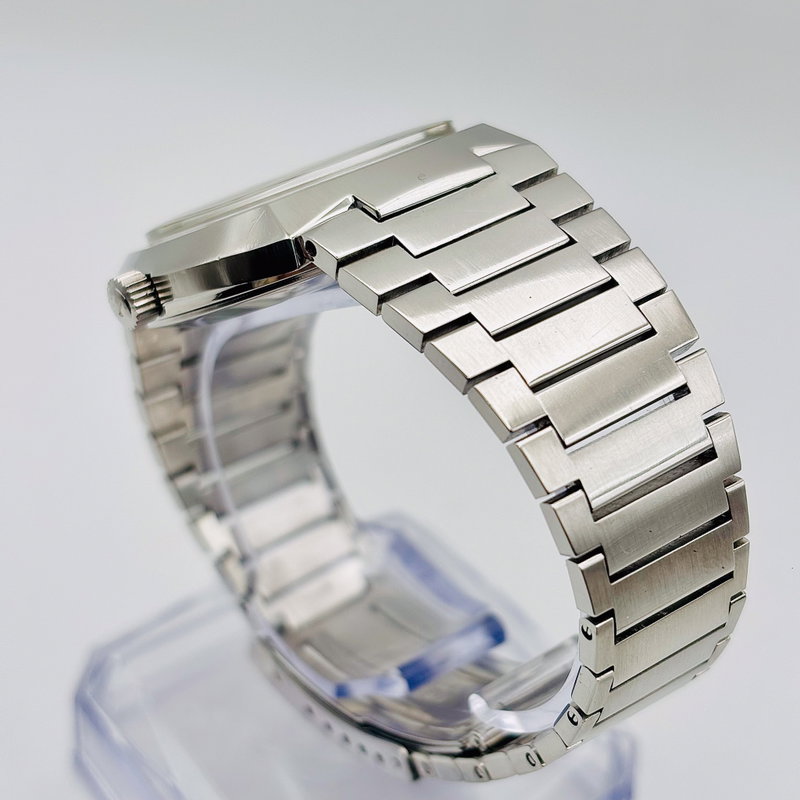 Rado Rado - Musketeer III - No reserve price - 633.3042.4 - Men - 1970-1979 vintage watch - image 26