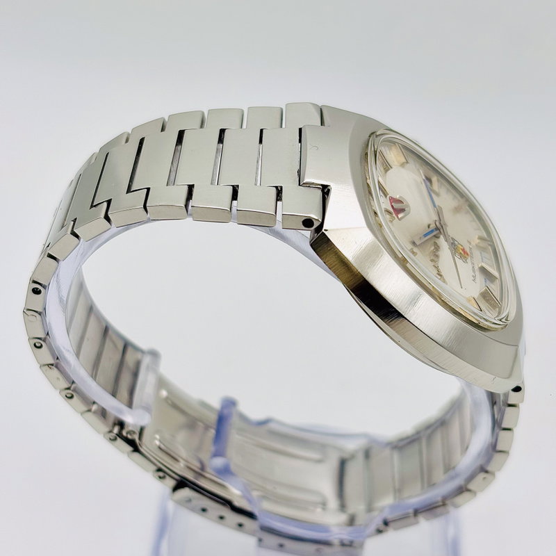 Rado Rado - Musketeer III - No reserve price - 633.3042.4 - Men - 1970-1979 vintage watch - image 29