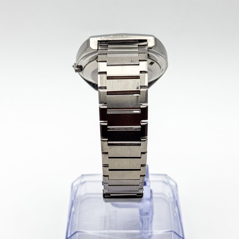 Rado Rado - Mannheim 702 - No reserve price - 11012/1 - Men - 1970-1979  vintage watch - image 24