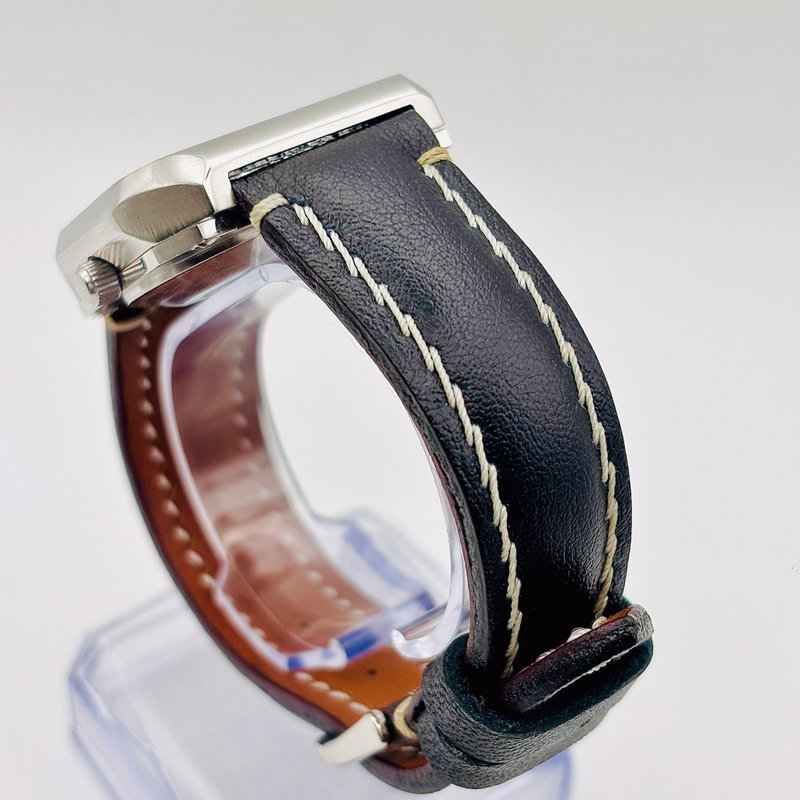 Rado Rado - Musketeer VII - No reserve price - 11930 - Men - 1970-1979  vintage watch - image 25