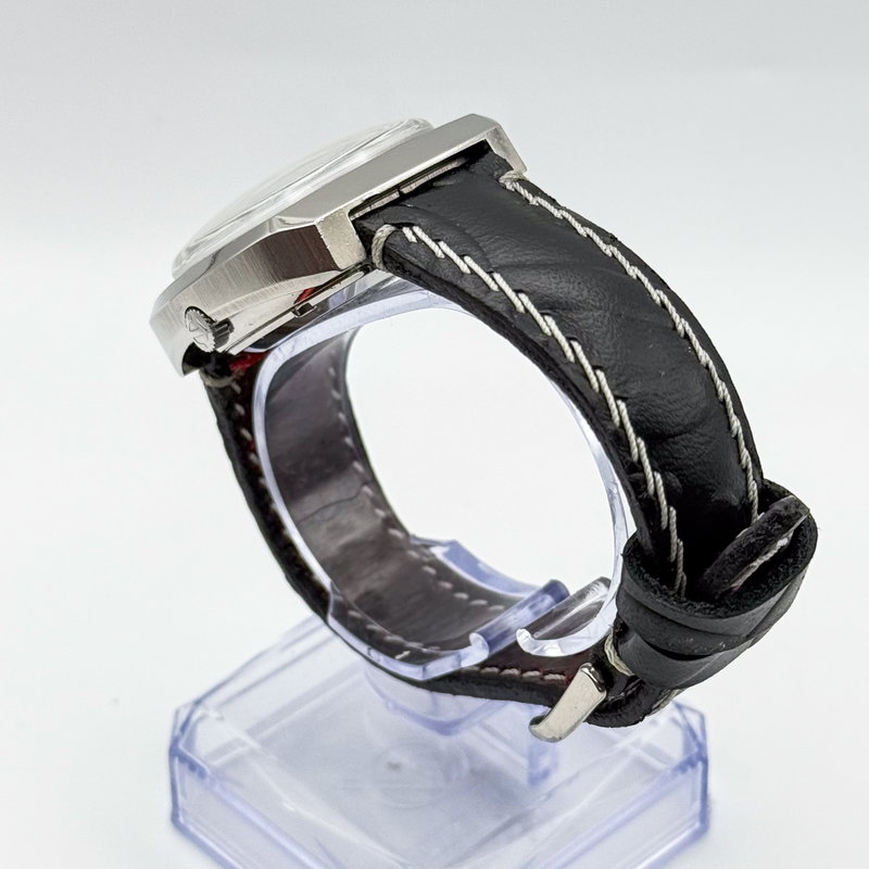 Rado Rado - Mannheim - No reserve price - 943256 - Men - 1970-1979 vintage watch - image 7