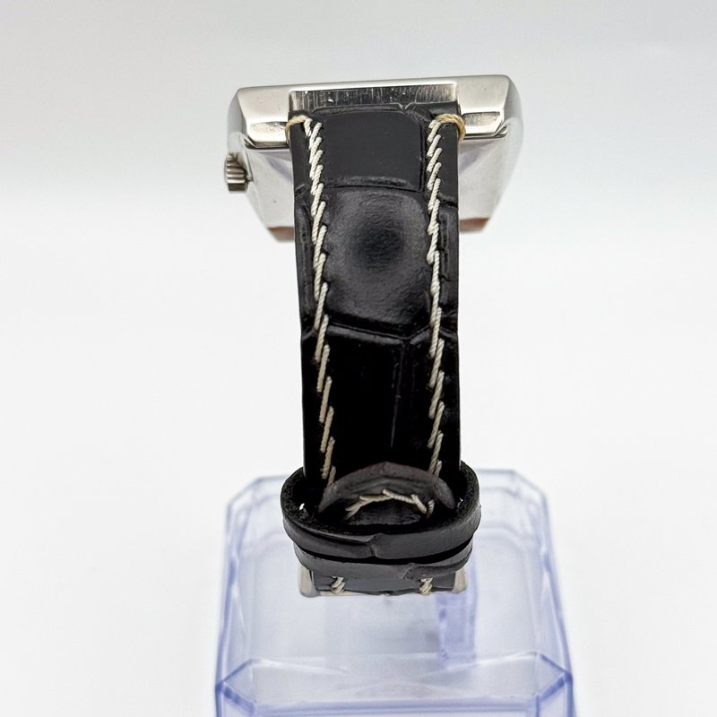 Rado Rado - Manhattan - No reserve price - Men - 1970-1979 vintage watch - image 5