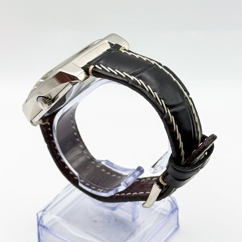Rado Rado - Manhattan - No reserve price - Men - 1970-1979 vintage watch - image 6