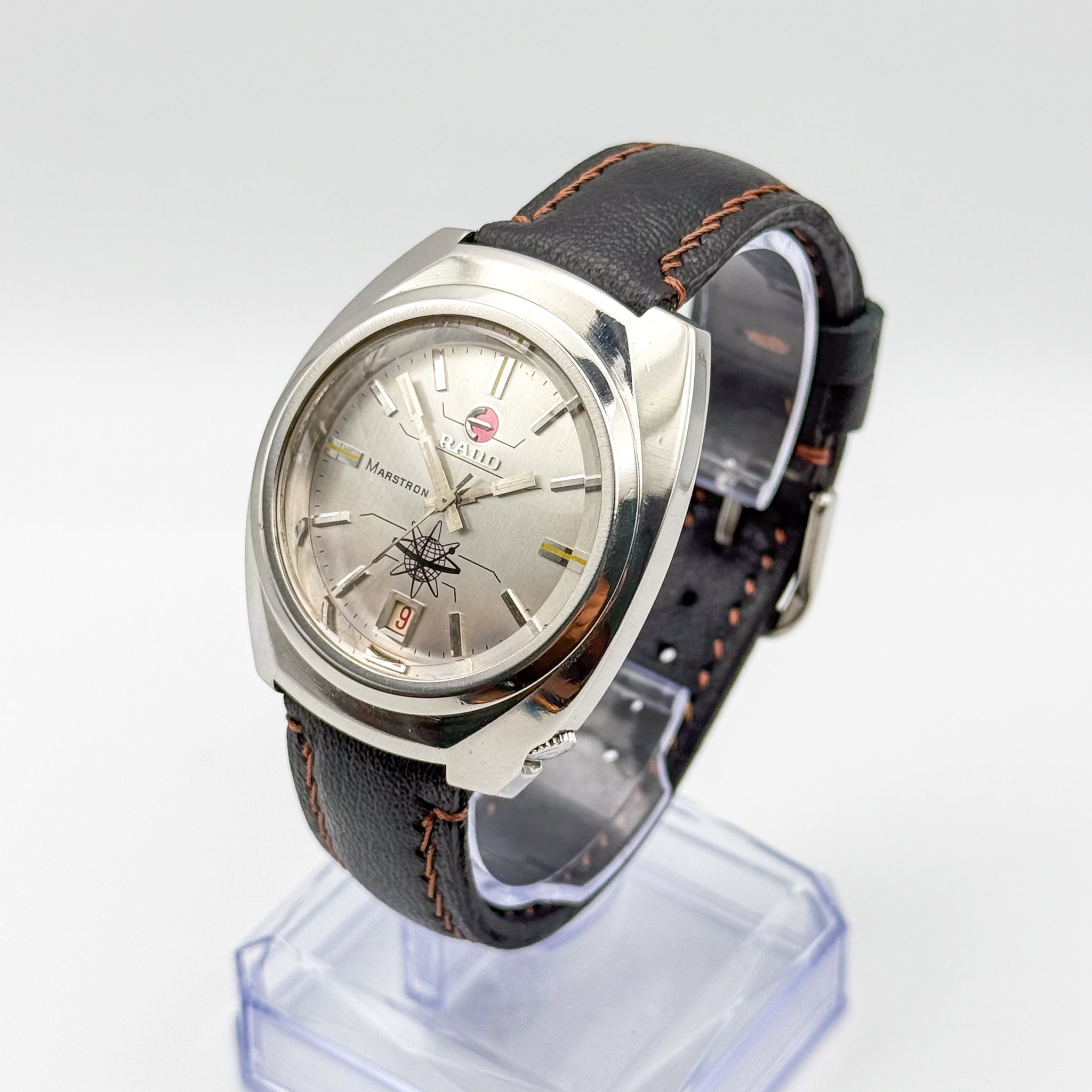 Rado - Marstron - No reserve price - 71016219 - Men - 1970-1979 