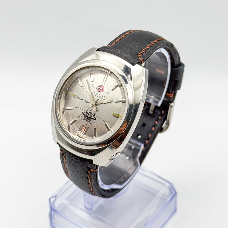 Rado Rado - Marstron - Senza prezzo di riserva - 71016219 - Uomo - 1970-1979  vintage watch - image 1