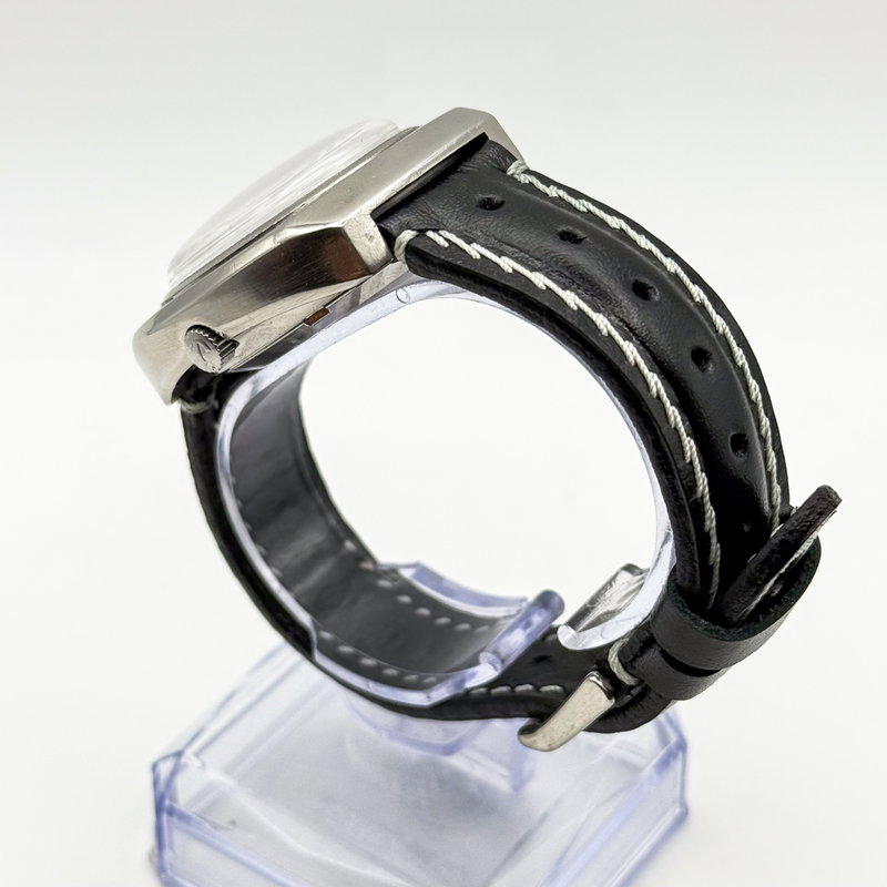 Rado Rado - Mannheim - No reserve price - 951415 - Men - 1973 vintage watch - image 6