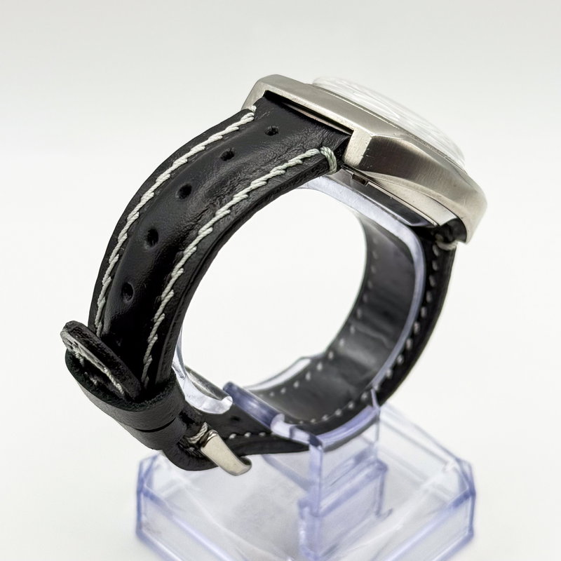 Rado Rado - Mannheim - No reserve price - 951415 - Men - 1973 vintage watch - image 7