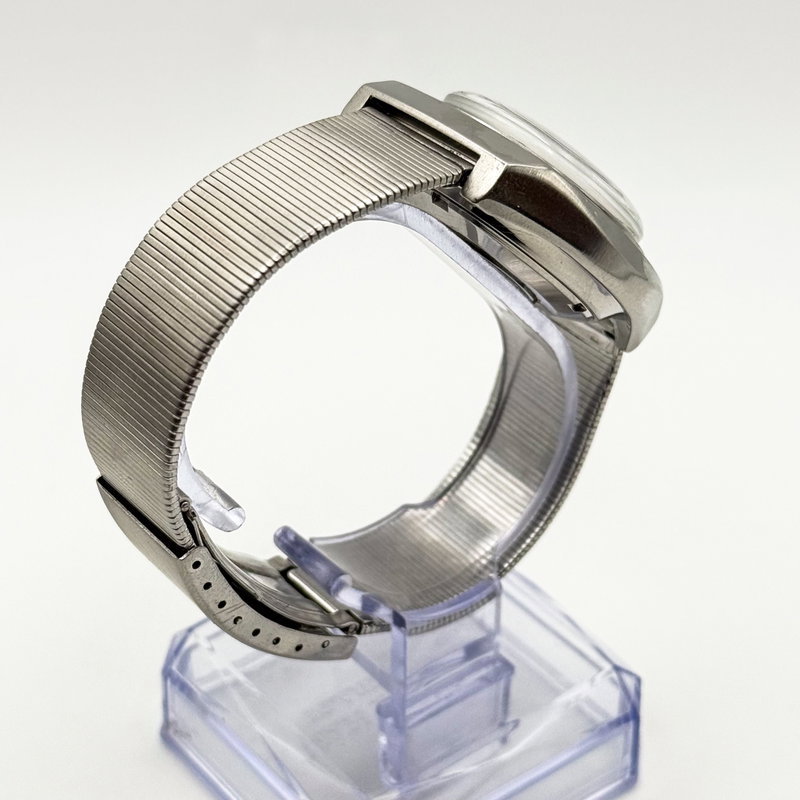 Rado Rado - Mannheim - No reserve price - 702 ETA 2793 - Men - 1974 vintage watch - image 7