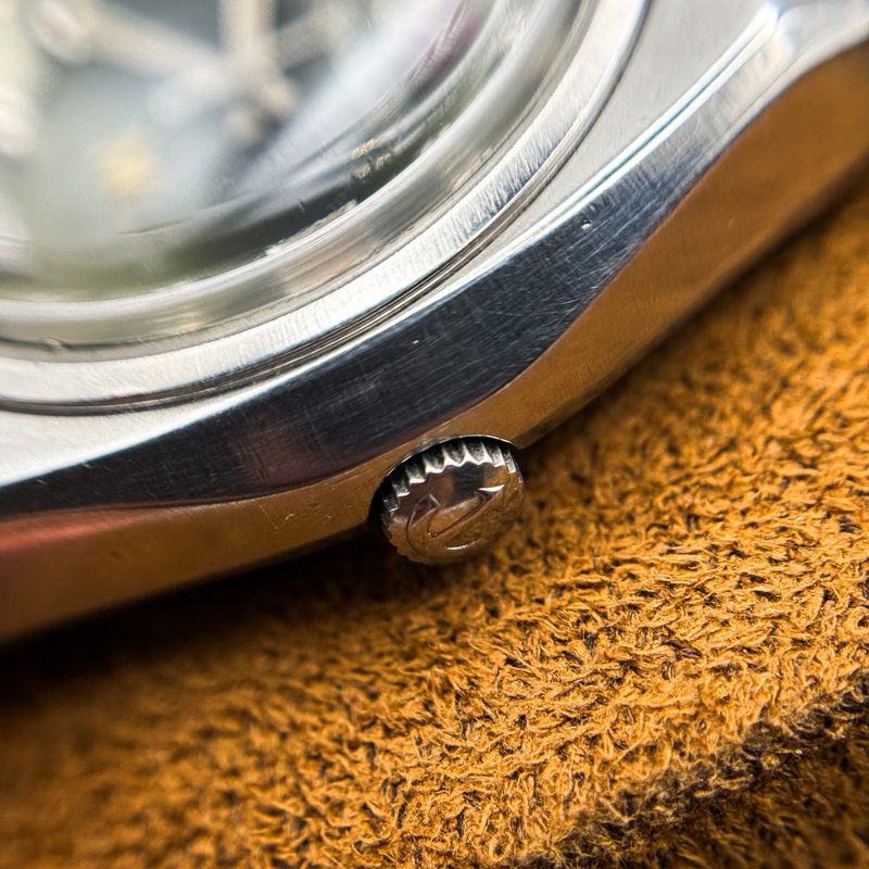 Rado Rado - Mannheim - No reserve price - 702 ETA 2793 - Men - 1974 vintage watch - image 19