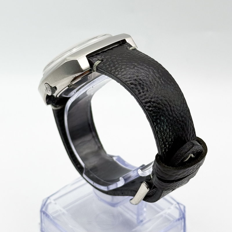 Rado Rado - Mannheim - No reserve price - 347917 - Men - 1973 vintage watch - image 8