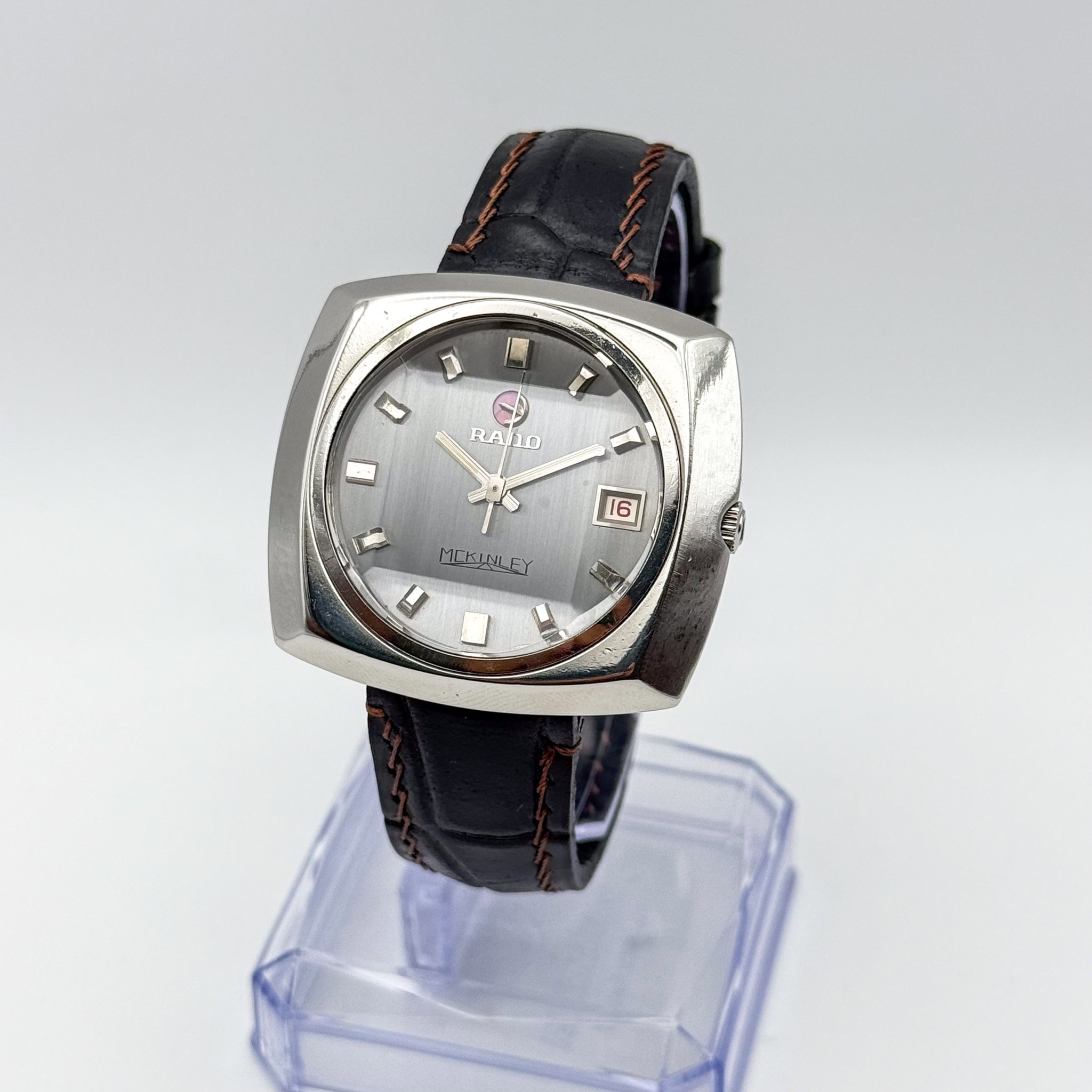 Rado - McKinley - No reserve price - 245308 - Men - 1970-1979 