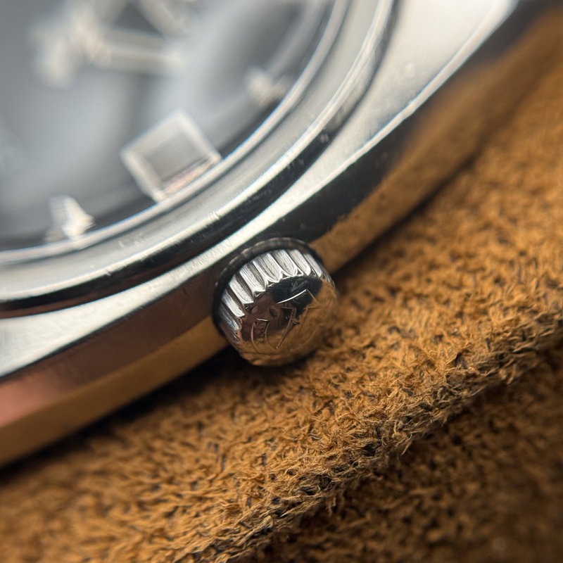 Rado Rado - McKinley - No reserve price - Automatic AS 1858 - Men - 1970 vintage watch - image 13