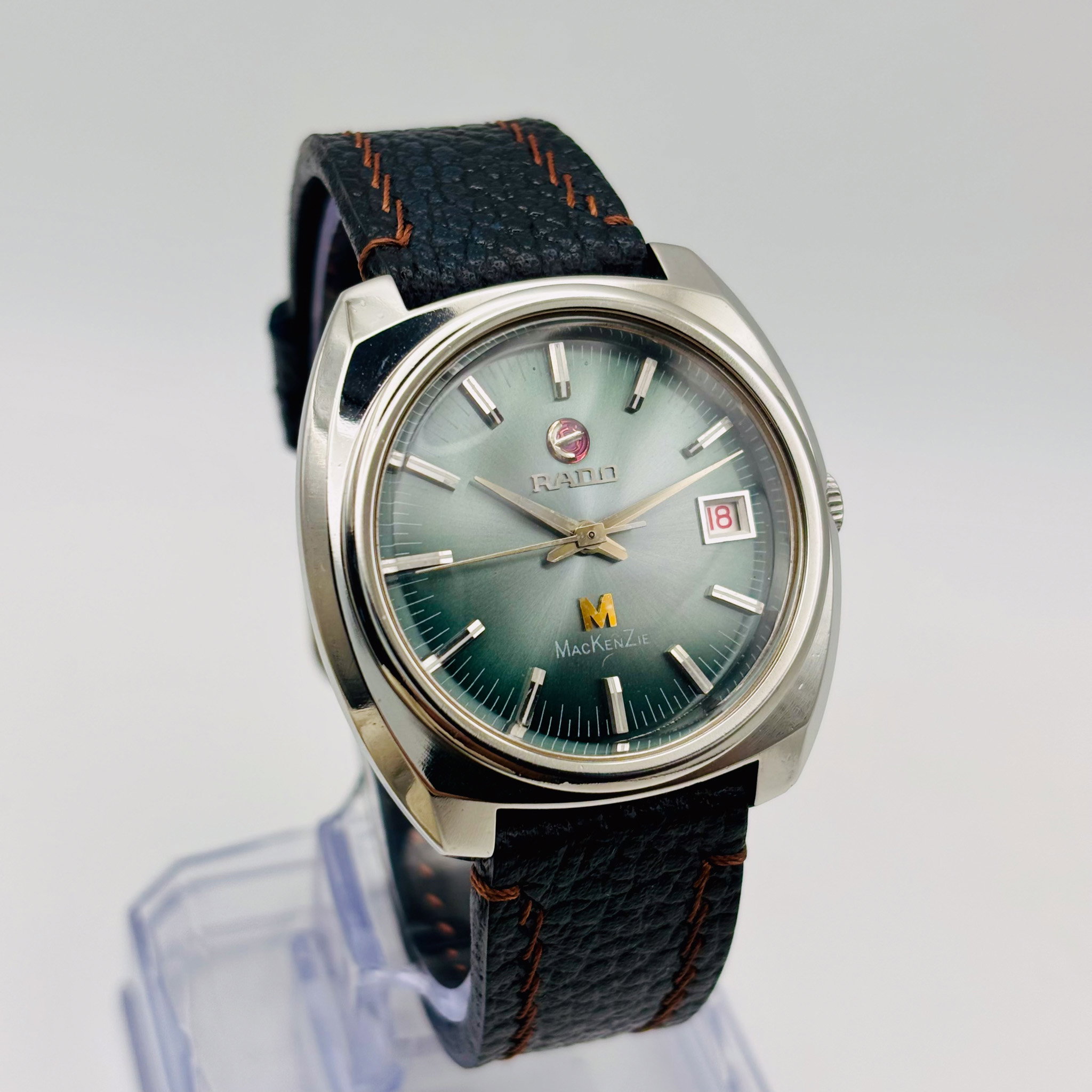 Rado - Mackenzie - No reserve price - 73006929-1 - Men - 1970-1979 
