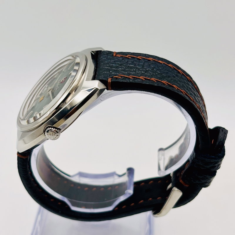 Rado Rado - Mackenzie - No reserve price - 73006929-1 - Men - 1970-1979  vintage watch - image 23