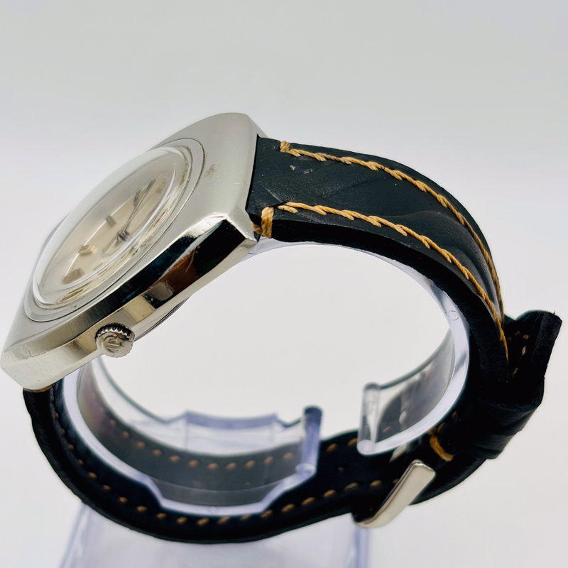 Rado Rado - Montana - No reserve price - 633.3041.4 - Men - 1970-1979  vintage watch - image 23