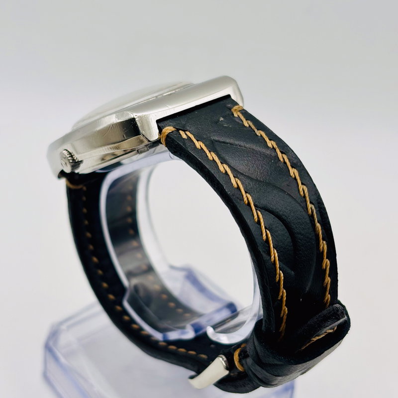 Rado Rado - Montana - No reserve price - 633.3041.4 - Men - 1970-1979  vintage watch - image 24