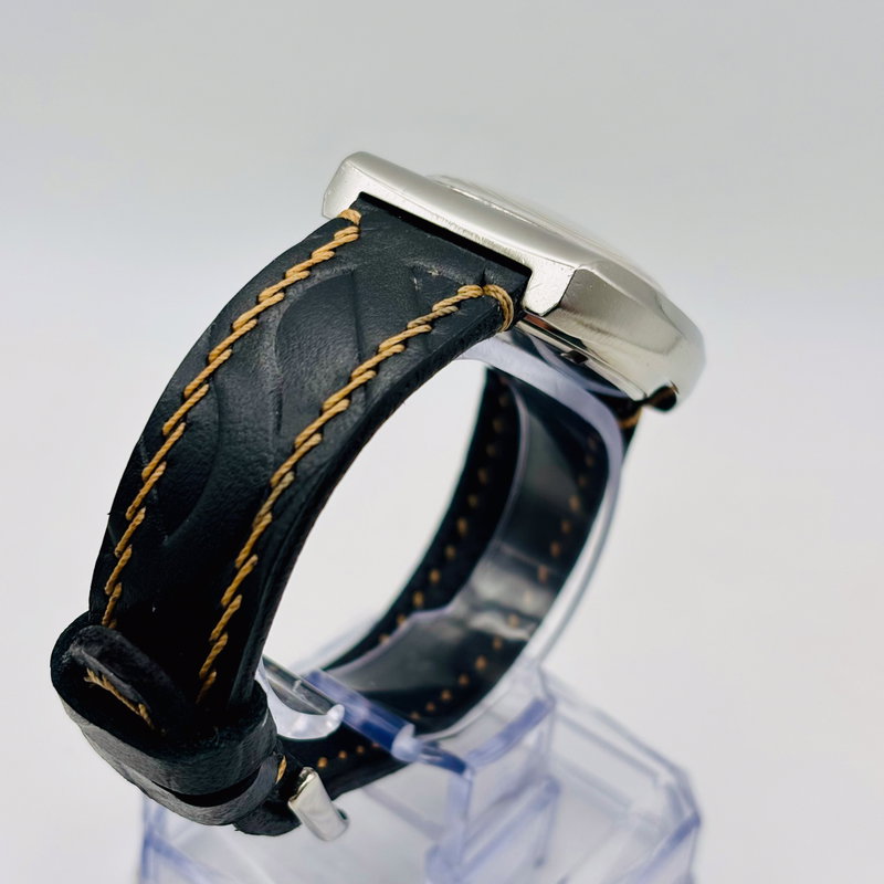Rado Rado - Montana - No reserve price - 633.3041.4 - Men - 1970-1979  vintage watch - image 26