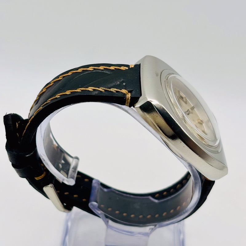 Rado Rado - Montana - No reserve price - 633.3041.4 - Men - 1970-1979  vintage watch - image 27