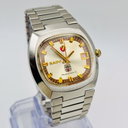Rado - Musketeer III - No reserve price - 633.3042.4 - Men - 1975