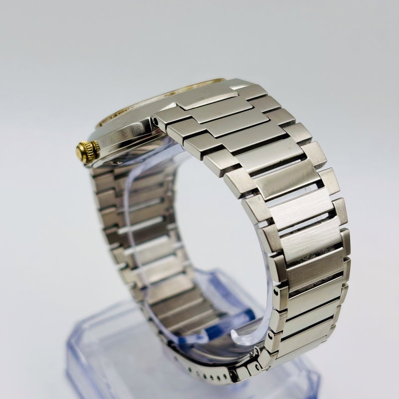 Rado Rado - Musketeer III - No reserve price - 633.3042.4 - Men - 1975 vintage watch - image 23