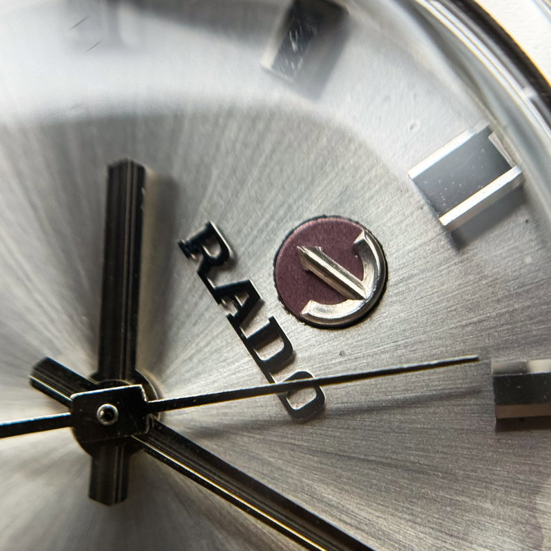 Rado Rado - McKinley - Sans prix de réserve - 244635 - Homme - 1970-1979 vintage watch - image 16