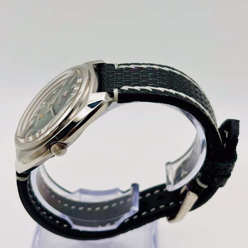 Rado Rado - Mackenzie - No reserve price - 22133430 - Men - 1970-1979 vintage watch - image 20