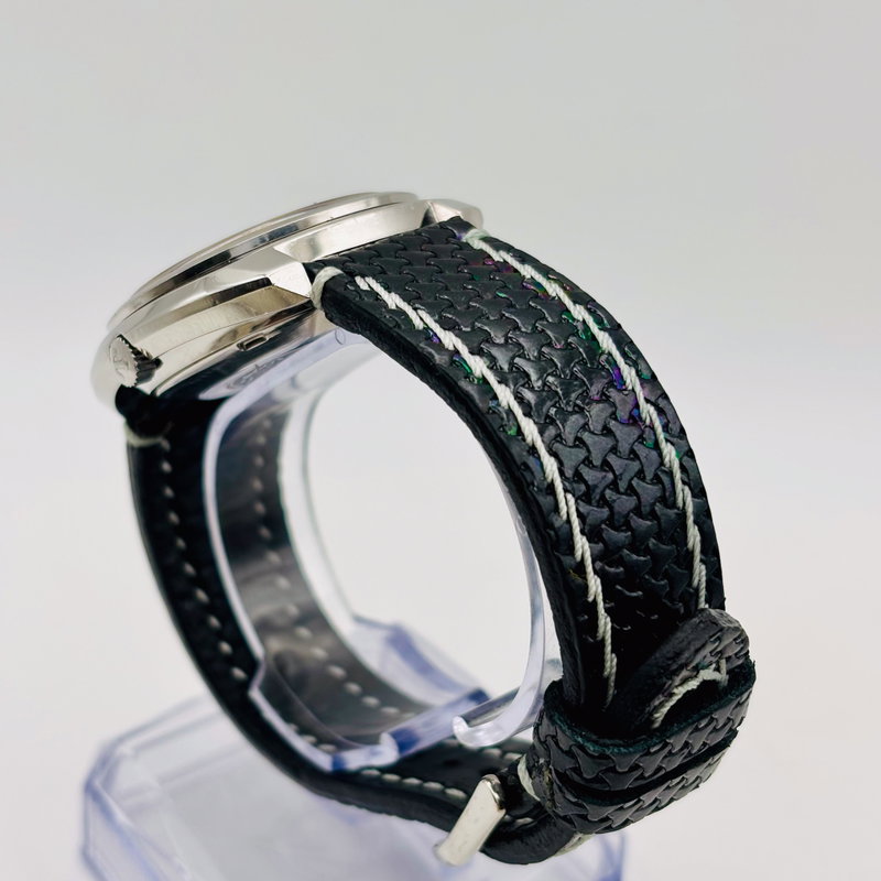 Rado Rado - Mackenzie - No reserve price - 22133430 - Men - 1970-1979 vintage watch - image 21