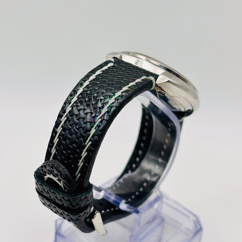 Rado Rado - Mackenzie - No reserve price - 22133430 - Men - 1970-1979 vintage watch - image 22