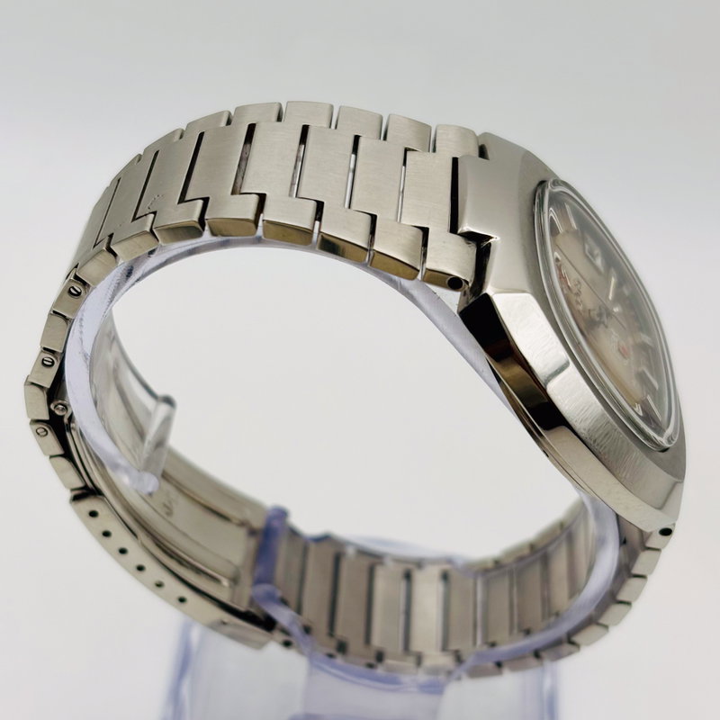 Rado Rado - Musketeer III - No reserve price - 633.3042.4 - Men - 1970-1979 vintage watch - image 26