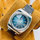 Rado - Montana - No reserve price - 11950 - Men - 1970-1979
