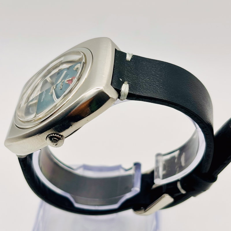 Rado Rado - Montana - No reserve price - 11950 - Men - 1970-1979  vintage watch - image 22
