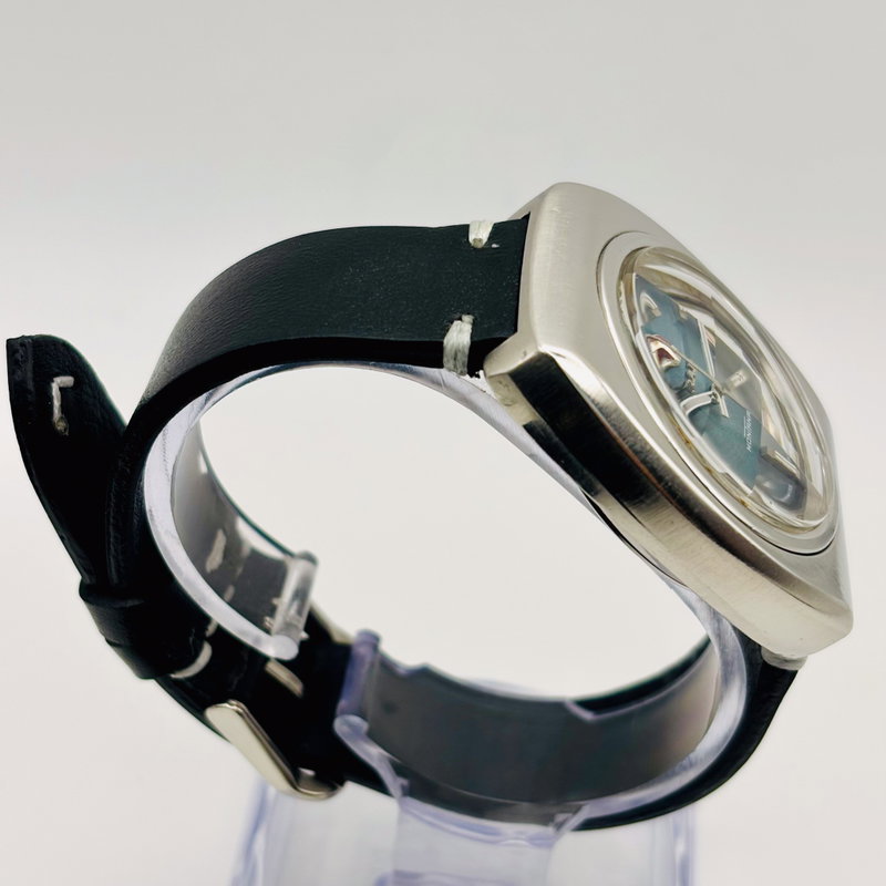 Rado Rado - Montana - No reserve price - 11950 - Men - 1970-1979  vintage watch - image 26