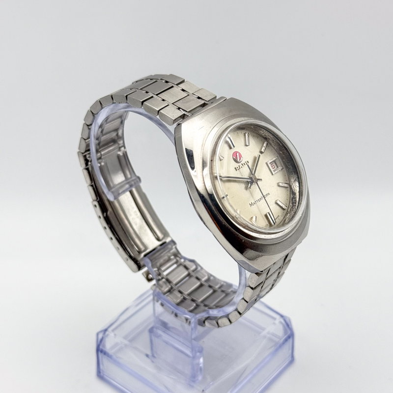 Rado Rado - Matterhorn - No reserve price - Men - 1970-1979 vintage watch - image 5