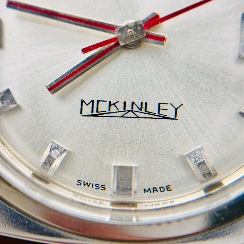 Rado Rado - McKinley - No reserve price - 244604 - Men - 1970-1979 vintage watch - image 6